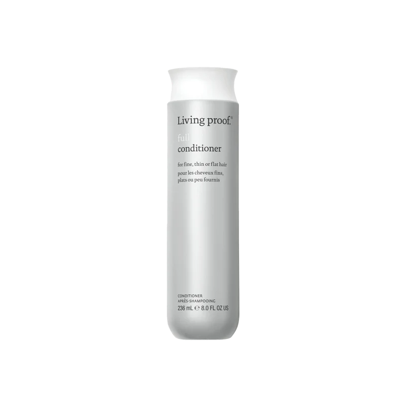 Living Proof Full Conditioner hennoille hiuksille 236 ml