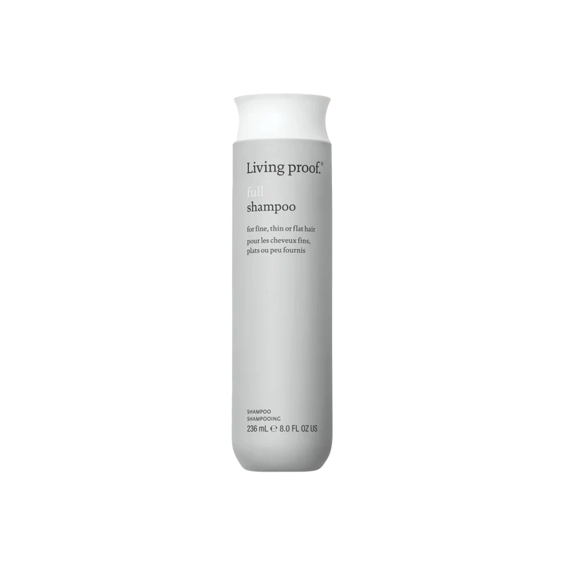 Living Proof Full Shampoo hennoille hiuksille 236 ml