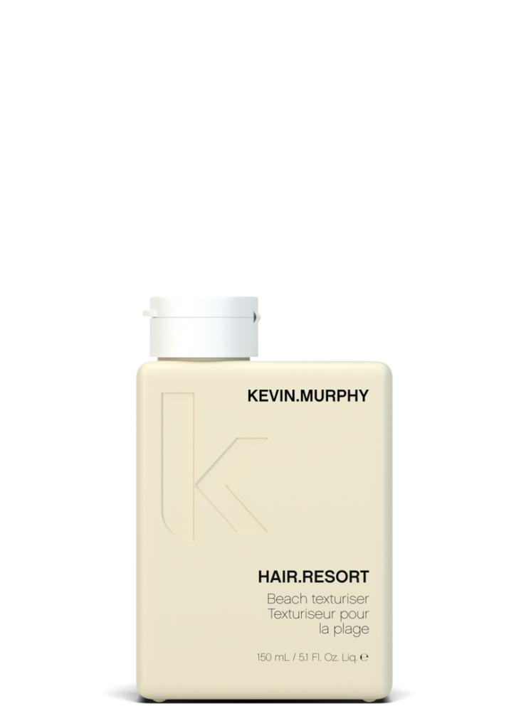 KEVIN.MURPHY HAIR.RESORT laineiden ja kiharoiden muotoiluun 150ml