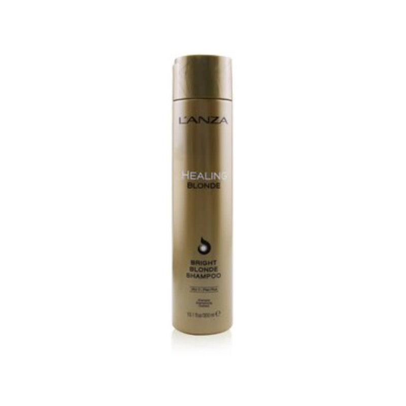 L'ANZA Healing Blonde Bright Blonde Shampoo 300ml shampoo hiuksille