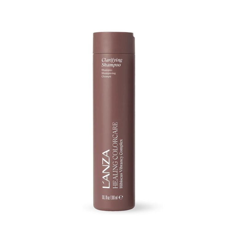 L'ANZA Healing ColorCare Clarifying Shampoo 300ml shampoo hiuksille