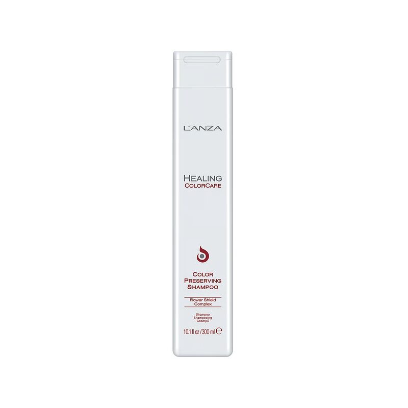 L'ANZA Healing ColorCare Color-Preserving Shampoo 300ml shampoo hiuksille