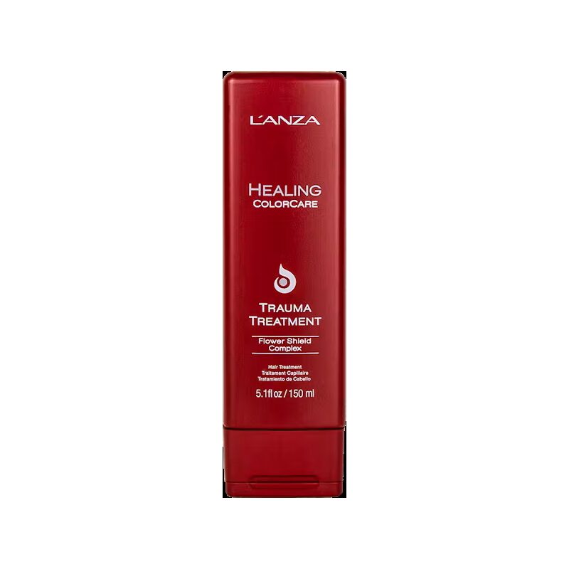 L'ANZA Healing ColorCare Color-Preserving Trauma Treatment 150ml tehohoito hiuksille