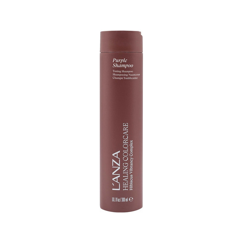 Healing ColorCare Shampoo 300ml