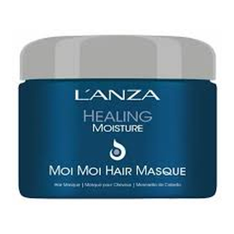 L'ANZA Healing Moisture Moi Moi Hair Masque 200ml hiusnaamio