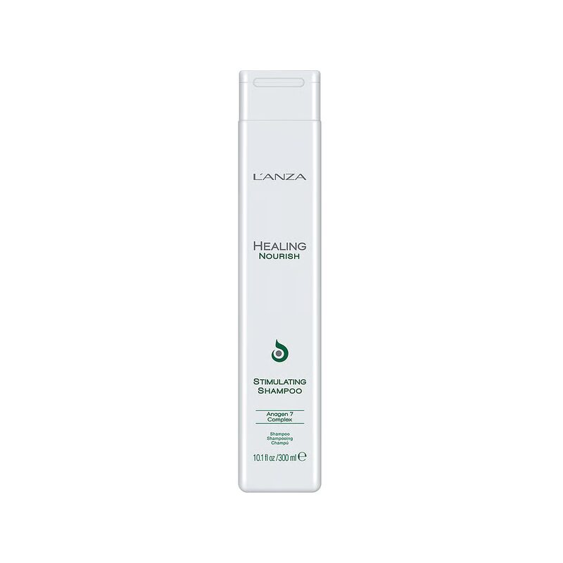 L'ANZA Healing Nourish Stimulating Conditioner 250ml hoitoaine hiuksille