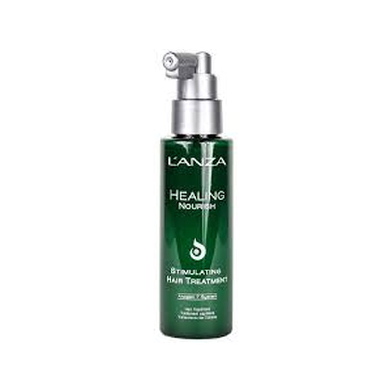 L'ANZA Healing Nourish Stimulating Treatment 100ml tehohoito hiuksille