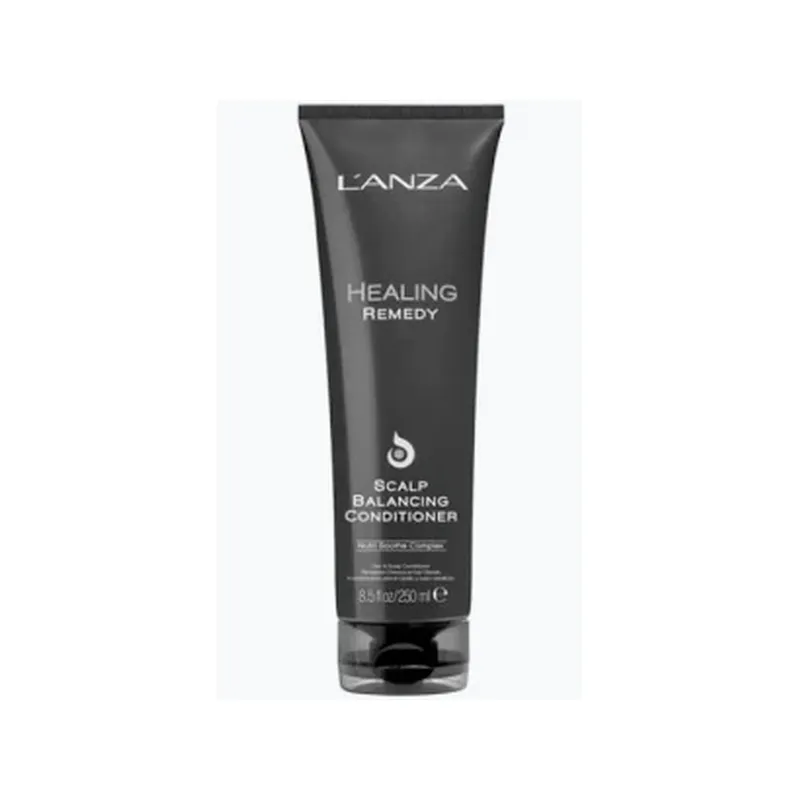 L'ANZA Healing Remedy Scalp Balancing Conditioner 250ml hoitoaine hiuksille