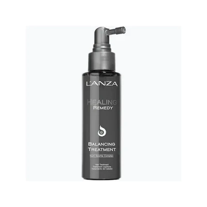 L'ANZA Healing Remedy Scalp Balancing Treatment 100ml hiuspohjan hoito