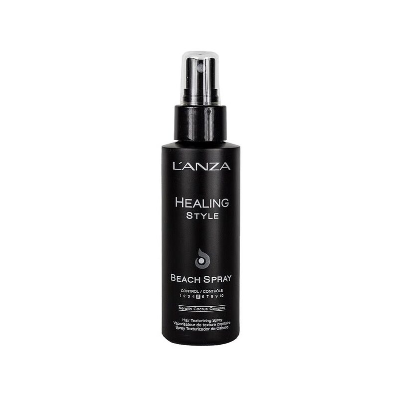 L'ANZA Healing Style Beach Spray 100ml rakennesuihke hiuksille