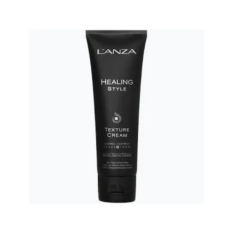 L'ANZA Healing Style Texture Cream 125ml muotoiluvoide hiuksille