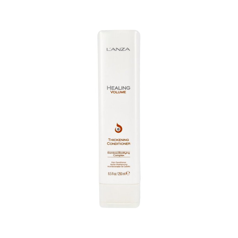 L'ANZA Healing Volume Thickening Conditioner 250ml hoitoaine hiuksille