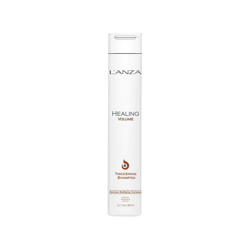L'ANZA Healing Volume Thickening Shampoo 300ml shampoo hiuksille