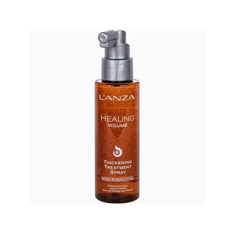 L'ANZA Healing Volume Thickening Treatment Spray 100ml tehohoito hiuksille