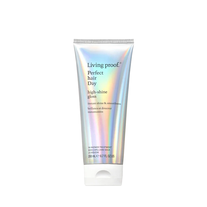 Living Proof Perfect Hair Day High-Shine Gloss hiusten kiillon lisäämiseen 200 ml