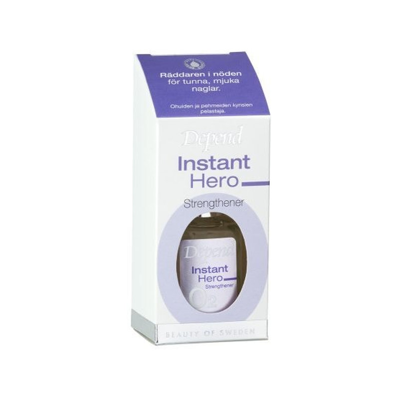 Instant Hero Strenghtener 11 ml - Image 2