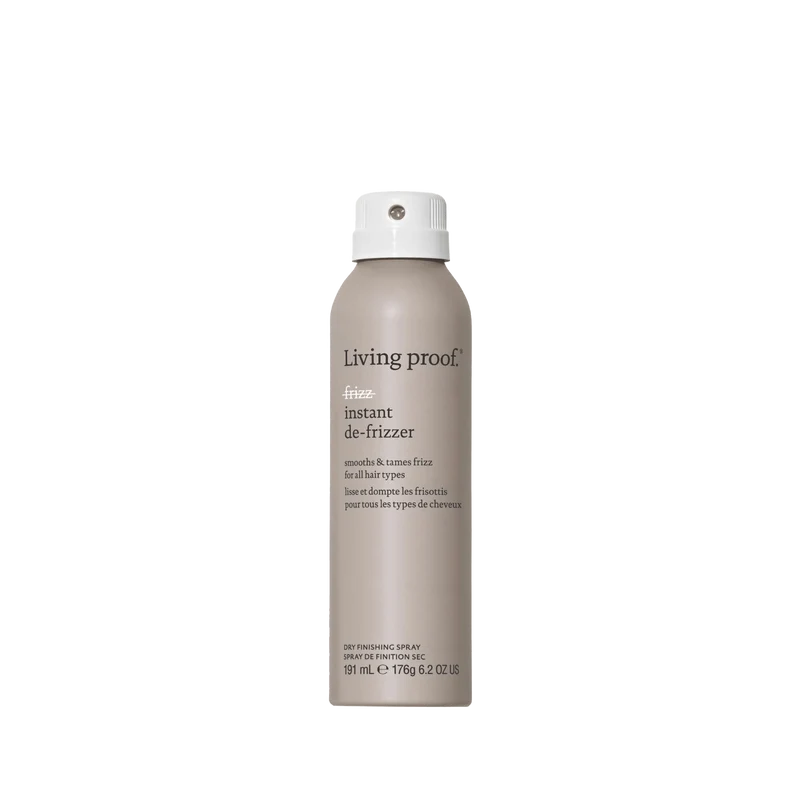 Living Proof No Frizz Instant De-Frizz pörröisyyden taltuttamiseen 208 ml