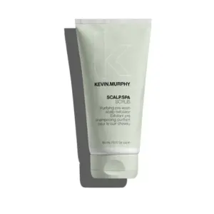 KMY105180 Scalp.Spa Scrub 180ml