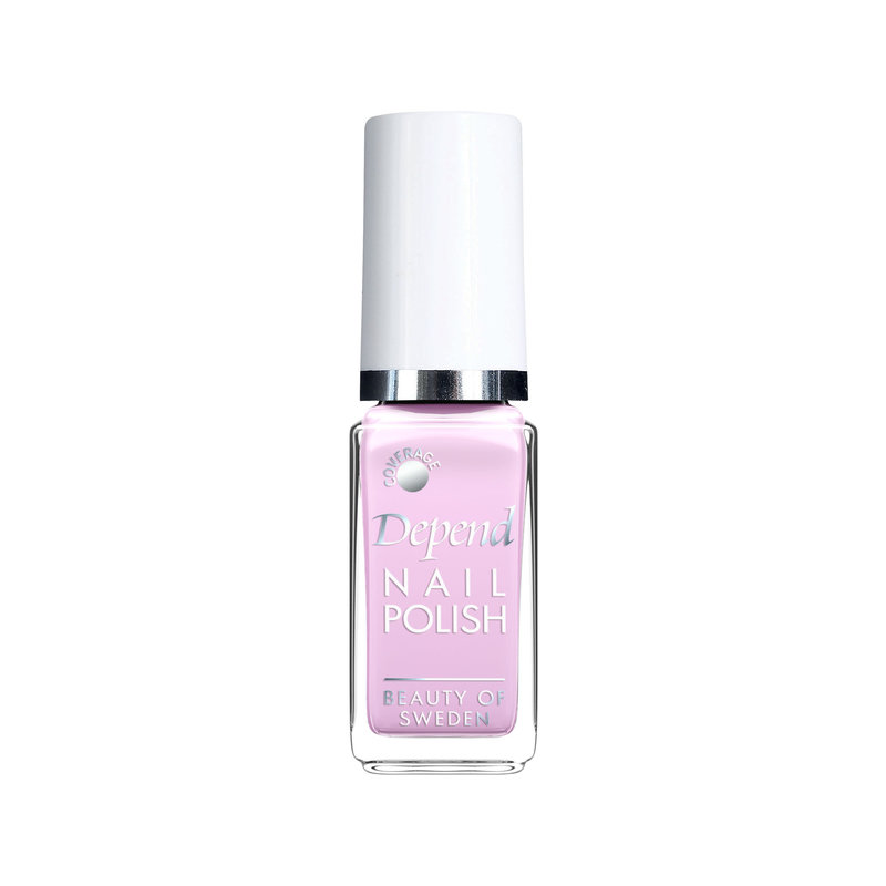 Depend Mini Kynsilakka 798 5 ml -kynsilakka