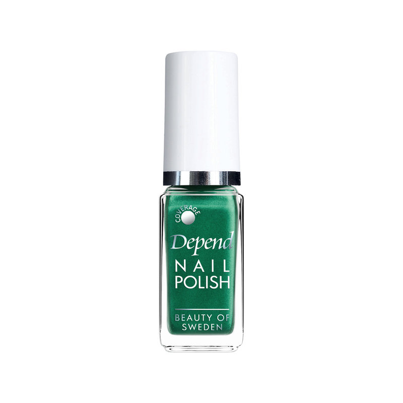 Depend Mini Kynsilakka 834 5 ml -kynsilakka