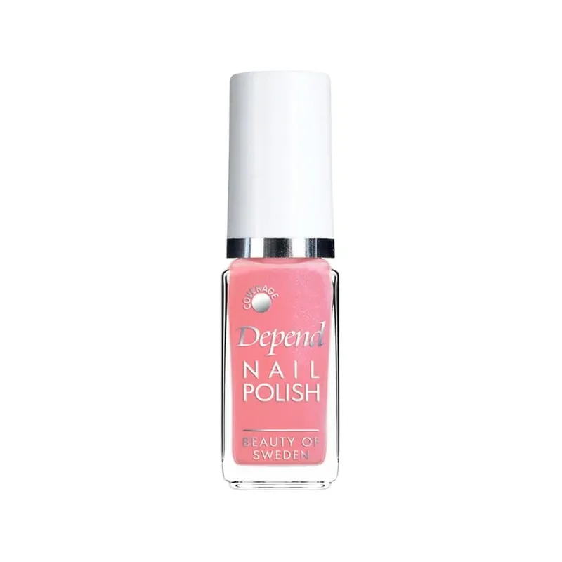 Mini Kynsilakka 839 19 ml -kynsilakka