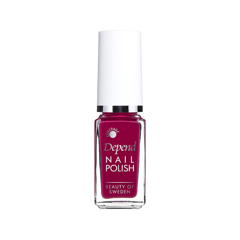 Mini Kynsilakka 863 15 ml -kynsilakka