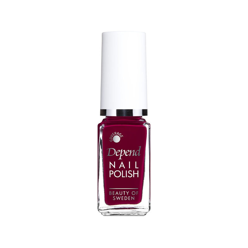 Mini Kynsilakka 864 14 ml -kynsilakka