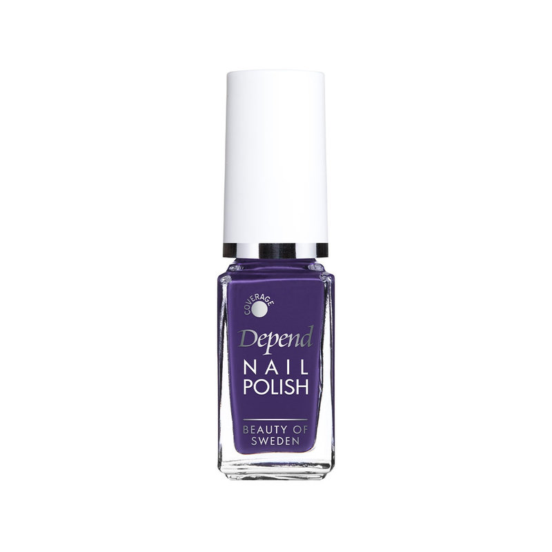 Mini Kynsilakka 867 5 ml -kynsilakka