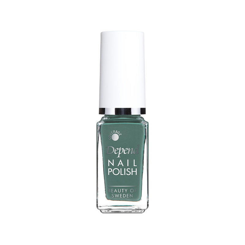 Mini Kynsilakka 868 7 ml -kynsilakka