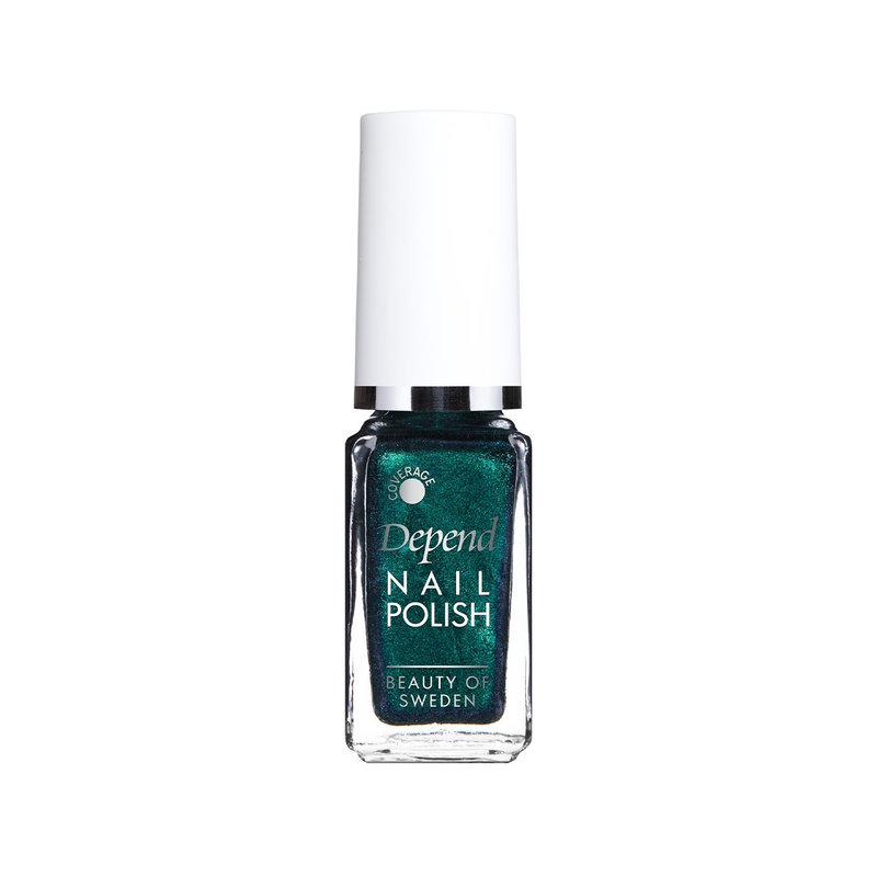 Mini Kynsilakka 869 9 ml -kynsilakka