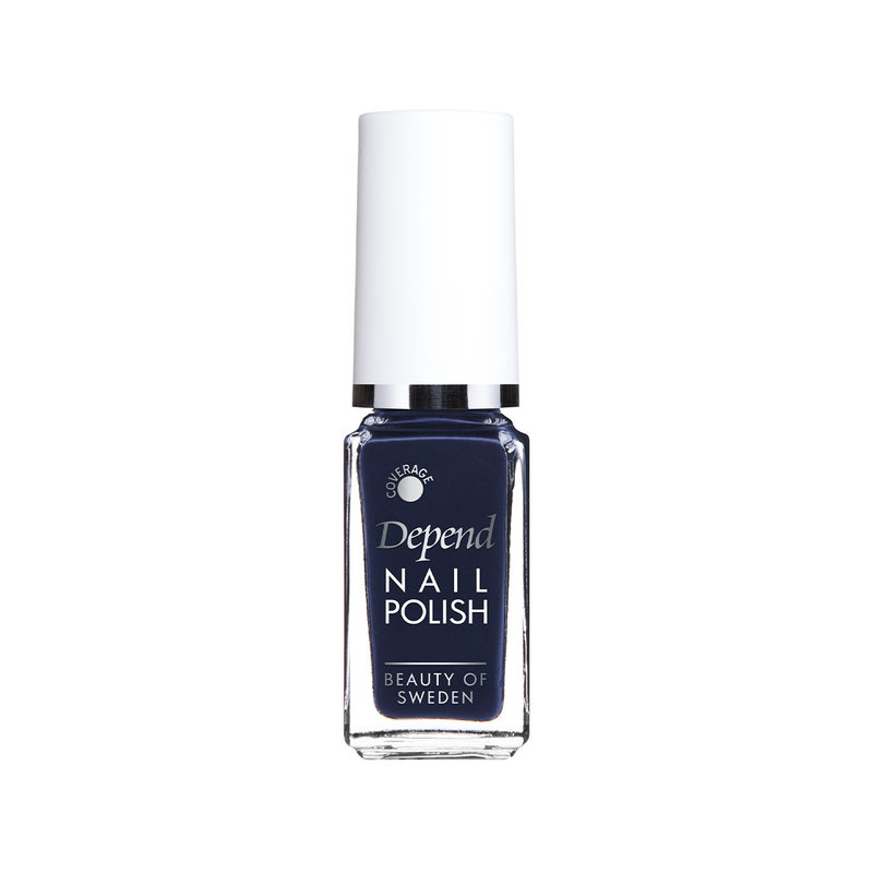 Mini Kynsilakka 870 10 ml -kynsilakka