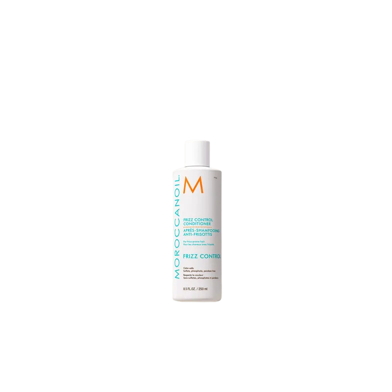 Moroccanoil Frizz Control Conditioner 250 ml -pörröisyyttä hillitsevä hoitoaine