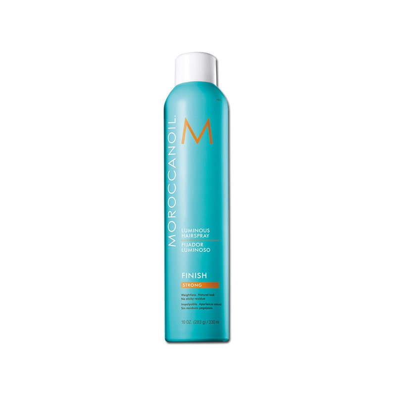Luminous Hairspray Strong Jumbo 330ml