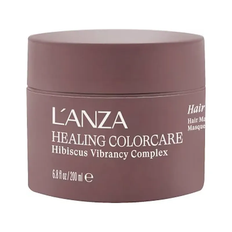 L'ANZA Healing ColorCare Hair Masque 200ml hiusnaamio