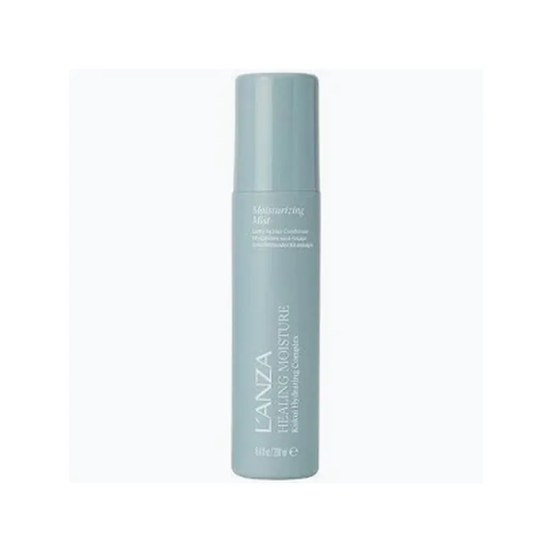 L'ANZA Healing Moisture Moisturizing Mist 200ml hoitosuihke hiuksille