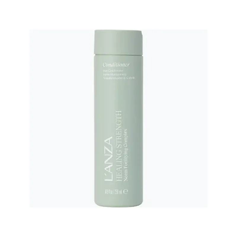 L'ANZA Healing Strength Conditioner 250ml hoitoaine hiuksille