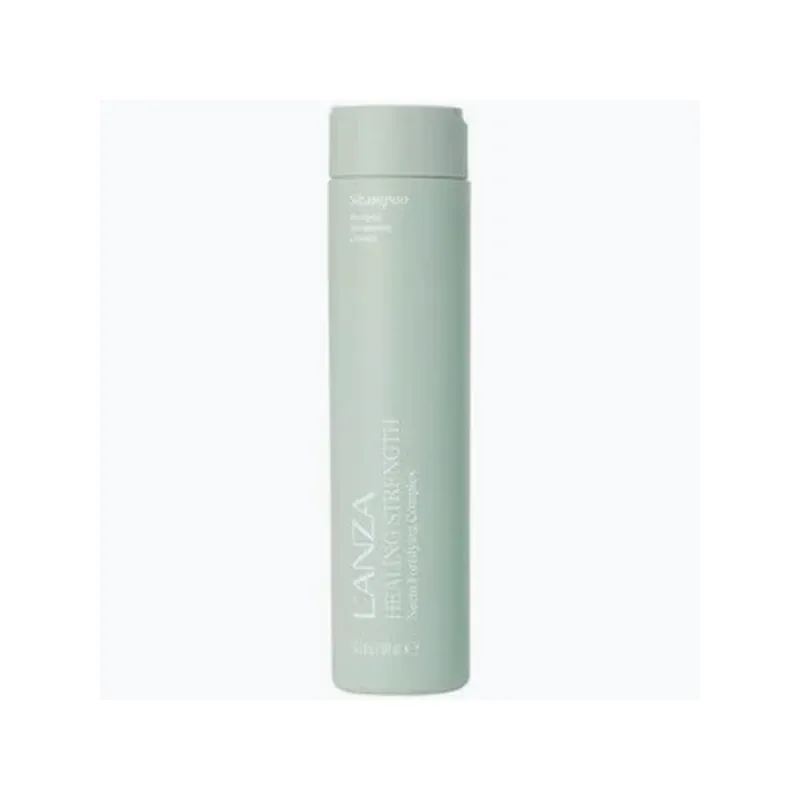 L'ANZA Healing Strength Shampoo 300ml shampoo hiuksille