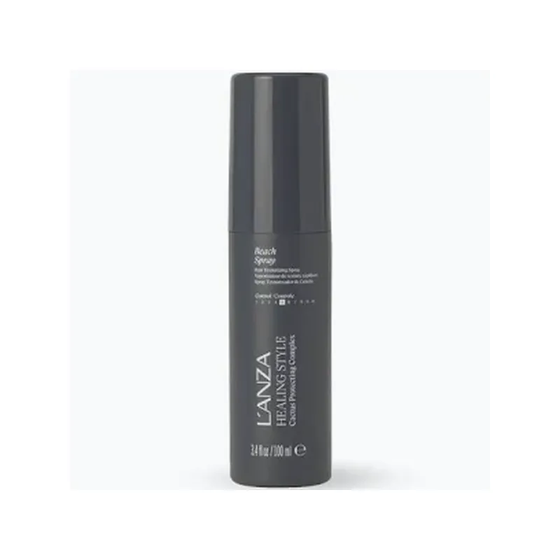 L'ANZA Healing Style Beach Spray 100ml rakennesuihke hiuksille