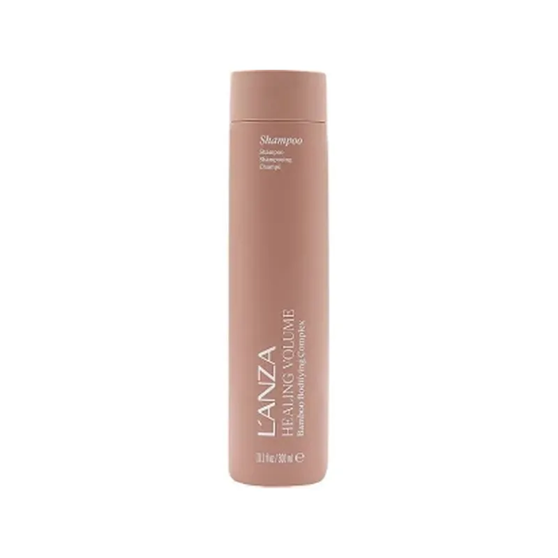 L'ANZA Healing Volume Shampoo 300ml shampoo hiuksille