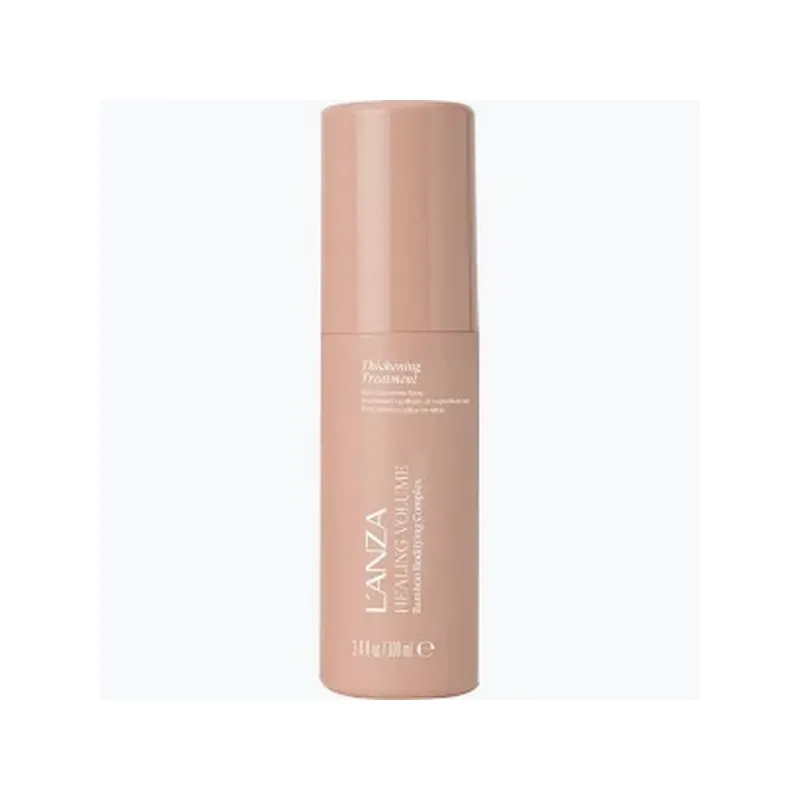 L'ANZA Healing Volume Thickening Treatment 100ml tehohoito hiuksille