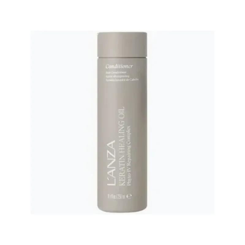 L'ANZA Keratin Healing Oil Conditioner 250ml hoitoaine hiuksille