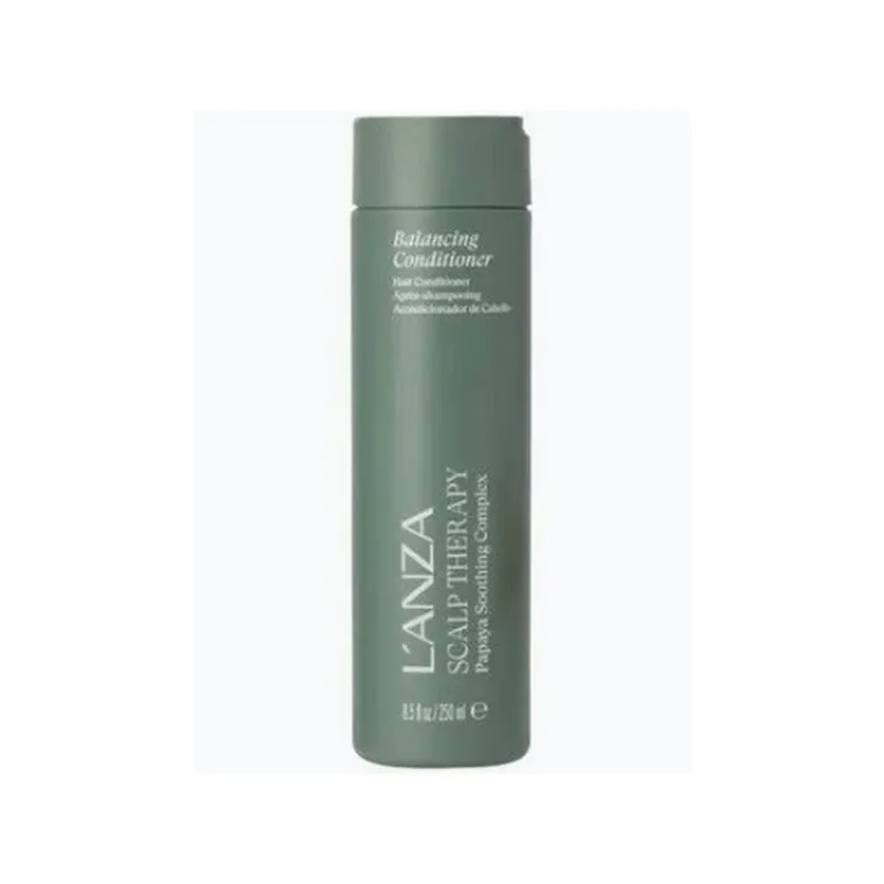 L'ANZA Scalp Therapy Balancing Conditioner 250ml hoitoaine hiuksille