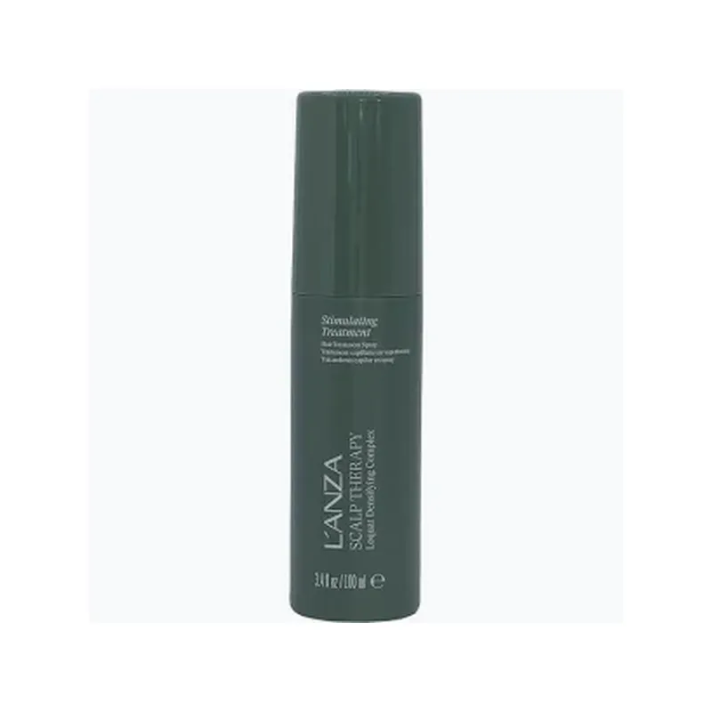 L'ANZA Scalp Therapy Stimulating Treatment 100ml hiuspohjan hoito