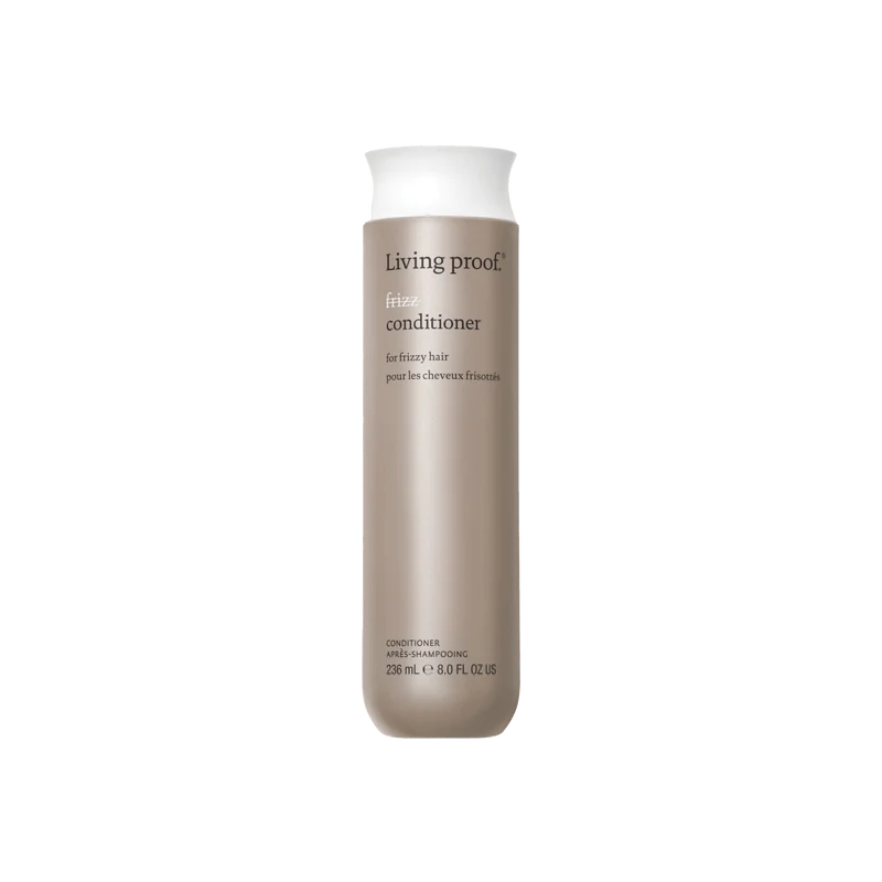 Living Proof No Frizz Conditioner pörröisille hiuksille 236 ml