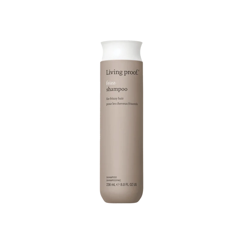 Living Proof No Frizz Shampoo pörröisille hiuksille 236 ml