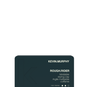 ROUGH-RIDER_100G KEVIN.MURPHY ROUGH.RIDER rakennetta ja vahvaa pitoa hiuksiin 100g