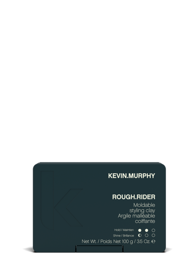 KEVIN.MURPHY ROUGH.RIDER rakennetta ja vahvaa pitoa hiuksiin 100g