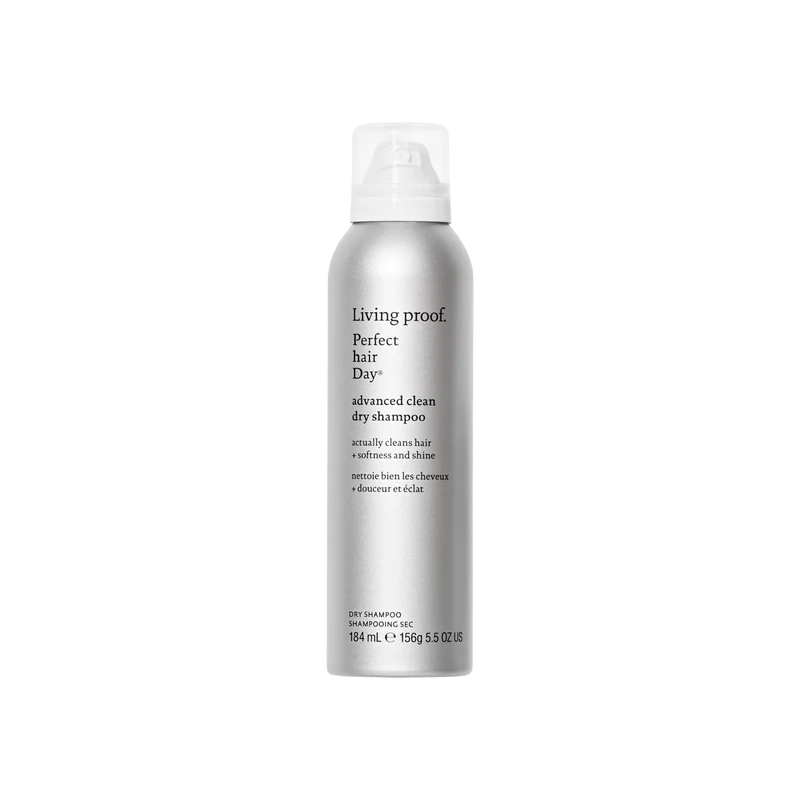 Living Proof Perfect Hair Day Advanced Clean Dry Shampoo hiusten raikastamiseen 198 ml