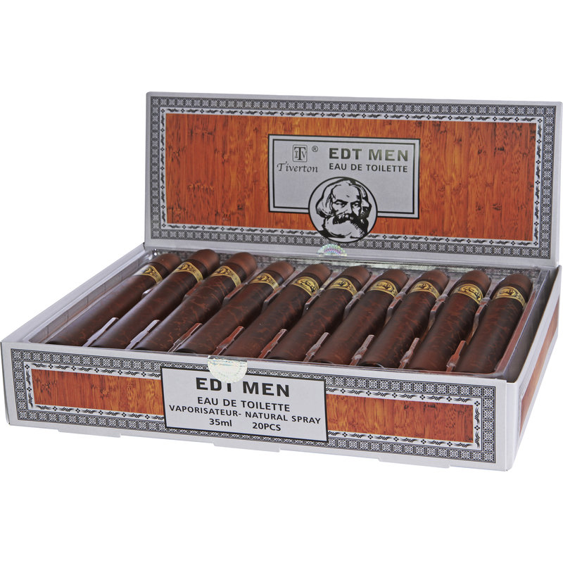 Tiverton Men EdT 35 ml - Image 2