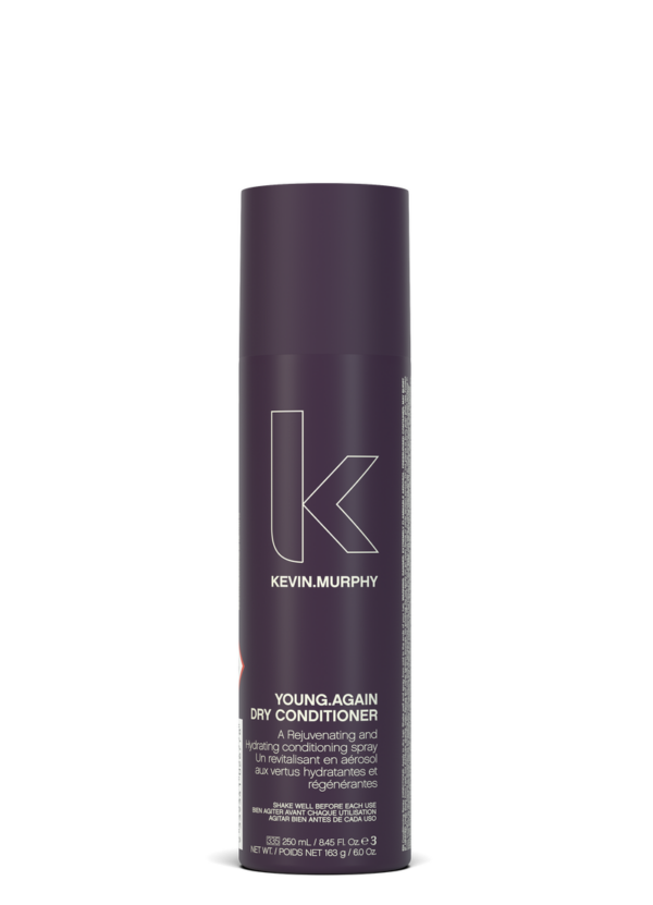 KEVIN.MURPHY YOUNG.AGAIN DRY CONDITIONER kuivien hiusten raikastamiseen 250ml
